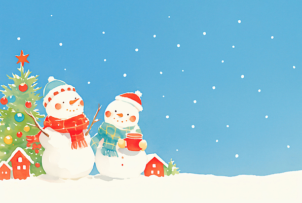 식물 식기 계절 기념일 감정 생태계 파일형식 AI콘텐츠 눈사람 겨울 크리스마스 나무 장면 컵 사람 마을 백그라운드 하늘 컬러 오브젝트 축제 즐거움 장식 조명 자연 JPG 일러스트 국내일러스트 AI일러스트