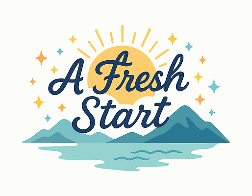 여유 바다 여행 일러스트 캘리그라피 자연 하늘 산 풍경 물 파란색 빛 태양 일출 일몰 자유 시간 변화 시작 국내일러스트 AI파일 자연요소 감정 컬러 컨셉 노을 생태계 파일형식 벡터