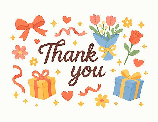 디자인 기념일 꽃 행복 리본 컬러 부케 일러스트 캘리그라피 선물 사랑 이벤트 그래픽 장식 장미 기쁨 축하 생일 메시지 감사 국내일러스트 AI파일 식물 감정 꽃다발 컨셉 파일형식 벡터