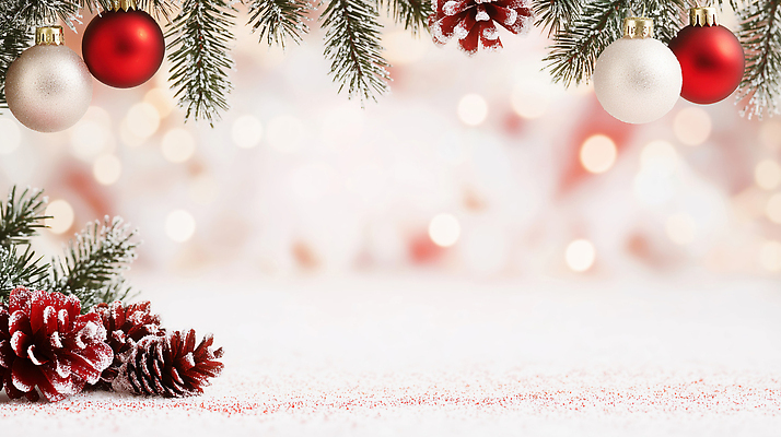 나무 편집이미지 계절 기념일 컨셉 이벤트 파일형식 AI콘텐츠 크리스마스 겨울 장식 소나무 솔방울 백그라운드 축제 테마 컬러 분위기 준비 JPG AI컴퓨터그래픽 이미지편집