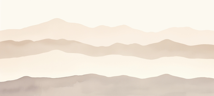 JPG 실루엣 일러스트 자연 하늘 아침 바람 산 풍경 평화 일출 고요 새벽 공간 안개 대기 지역 뷰티풀 수평선 국내일러스트 AI일러스트 AI콘텐츠 클라우드댄서 주간 자연요소 컨셉 날씨 촬영기법 노을 생태계 파일형식 트렌드컬러 2026트렌드