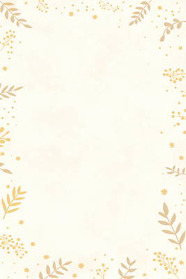 JPG 디자인 별 백그라운드 잎 무늬 패턴 일러스트 나뭇잎 프레임 장식 공백 공간 금색 테두리 질감 초대장 부드러움 꾸미기 베이지색 카피스페이스 차분 국내일러스트 자연요소 식물 컬러 컨셉 카드_감사 감각 파일형식