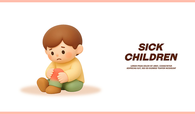 PSD 편집이미지 감정 어린이 백그라운드 모션 앉기 소년 고통 슬픔 표현 무릎 웅크림 단순화된 편집3D 남자 사람 신체부위 3D 파일형식