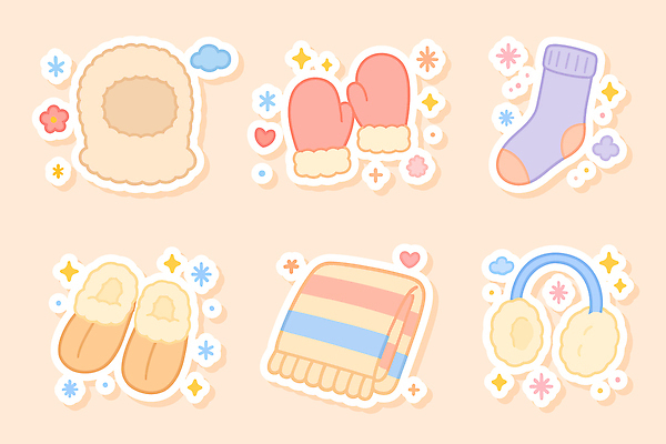 디자인 계절 패션 컬러 장갑 겨울 일러스트 양말 슬리퍼 주택 따뜻함 편안함 담요 귀마개 오브젝트 난방 온도 방한 준비물 좋음 스타일 국내일러스트 AI파일 잡화 신발 컨셉 건물 추위 감각 파일형식 벡터