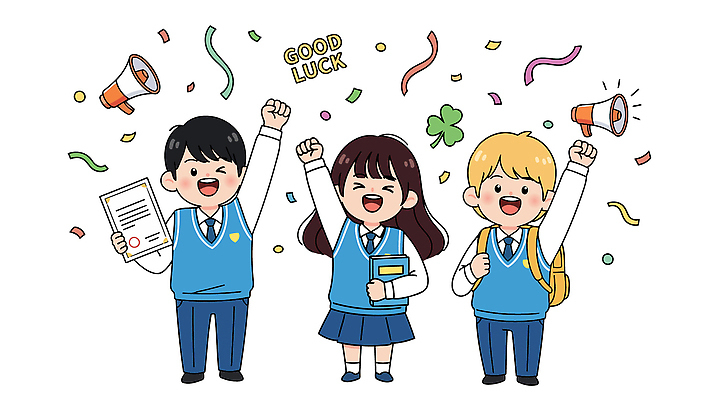 학생 손 기념일 감정 백그라운드 일러스트 졸업 학교 응원 모션 웃음 친구 파티 축제 소리 기쁨 모임 즐거움 기회 열정 국내일러스트 AI파일 교육 관계 표정 이벤트 신체부위 파일형식 벡터