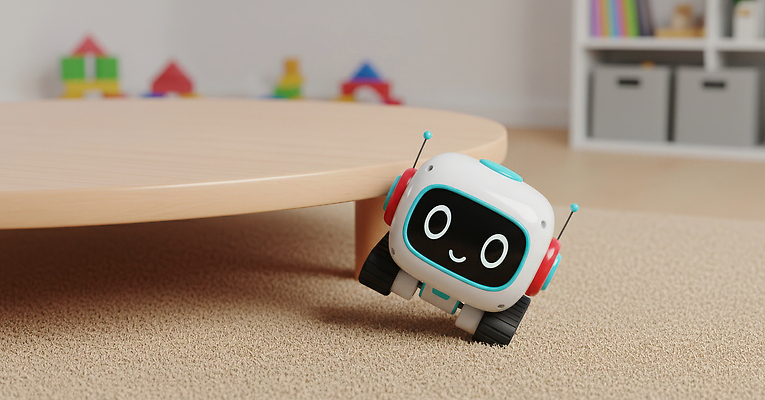 JPG 편집이미지 디자인 어린이 모션 놀이 탁자 기술 실내 장난감 카펫 방 로봇 탐색 기획사 이미지편집 AI컴퓨터그래픽 AI콘텐츠 가구 회사 사람 내부 파일형식