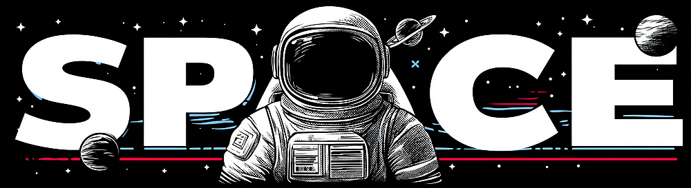 JPG 남자 별 과학 백그라운드 일러스트 우주 기계 행성 탐험 우주비행사 짐 비행 유성 우주복 탐사 은하 블랙홀 중력 국내일러스트 자연요소 옷 사람 파일형식