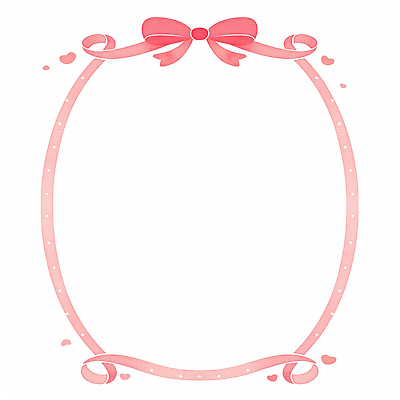 JPG 디자인 리본 분홍색 백그라운드 일러스트 결혼식 수채화 프레임 선물 이벤트 장식 파티 축제 공간 하트 축하 생일 메시지 그림 초대장 꾸미기 국내일러스트 모양 기념일 컬러 결혼 컨셉 카드_감사 파일형식