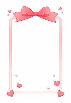 모양 감정 컬러 카드_감사 이벤트 오브젝트 파일형식 AI콘텐츠 프레임 리본 하트 디자인 분홍색 선물 장식 백그라운드 사랑 표시 그래픽 그림 창의성 문구용품 기념일 포스터 초대장 국내일러스트 일러스트 JPG 수채화 AI일러스트