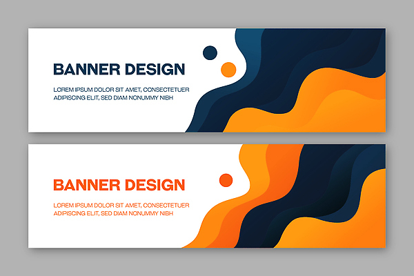 모양 템플릿 디자인 배너 배너템플릿 예술 컬러 패턴 창조 그래픽 검은색 주황색 구성 조합 주목 AI파일 무늬 파일형식 벡터