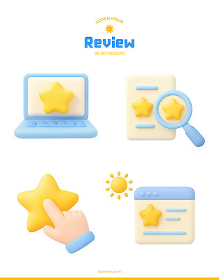 PSD 편집이미지 디자인 컬러 손가락 형상 그래픽 노트북 세트 홈페이지 3D 어플리케이션 검색 스타 온라인쇼핑 리뷰 마케팅 별점 편집3D 손 전자제품 쇼핑 디지털합성 점수 평가 온라인 파일형식