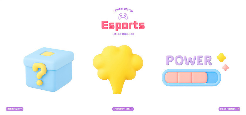 PSD 편집이미지 디자인 컬러 그래픽 디지털 스크린 힘 게임 방송 라이브 창의력 프로그램 랜덤박스 e스포츠 편집3D 스포츠 놀이 선물 3D 파일형식