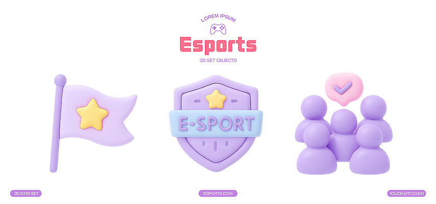 모양 PSD 편집이미지 디자인 스포츠 컬러 모션 사람 3D 게임 깃발 그룹 방송 방패 라이브 e스포츠 편집3D 놀이 디지털합성 파일형식