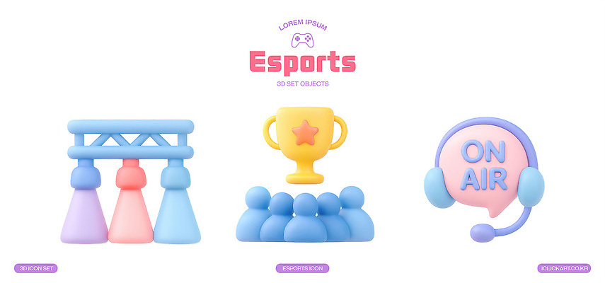 모양 PSD 편집이미지 디자인 조명 사람 컬러풀 3D 헤드셋 경쟁 게임 기둥 트로피 방송 대회 라이브 e스포츠 편집3D 건축 스포츠 컬러 음향기기 컨셉 놀이 헤드폰 상_우승 디지털합성 파일형식