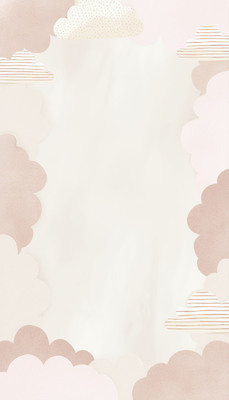 JPG 디자인 예술 컬러 백그라운드 패턴 일러스트 자연 하늘 추상 형상 그래픽 공간 배열 질감 부드러움 단순화된 디지털아트 국내일러스트 AI일러스트 AI콘텐츠 클라우드댄서 무늬 감각 생태계 파일형식 트렌드컬러 2026트렌드