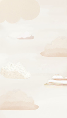 JPG 모양 디자인 예술 컬러 백그라운드 일러스트 자연 하늘 풍경 고요 회색 크림 그림 이미지 부드러움 국내일러스트 AI일러스트 AI콘텐츠 클라우드댄서 감각 생태계 파일형식 트렌드컬러 2026트렌드