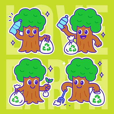 나무 식물 동물 교육 캠페인 일러스트 모션 자연 봉투 사람 초록색 자연보호 재활용 보호 쓰레기 청소 물병 그림 쓰레기줍기 일러캐릭터 AI파일 캐릭터 컬러 컨셉 물통 친환경 생태계 파일형식 벡터 줍기