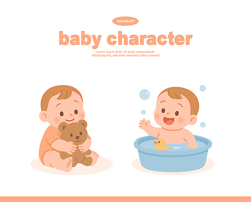 행복 어린이 일러스트 장난 가족 물놀이 놀이 오리 욕조 웃음 물 친구 장난감 귀여움 수영 목욕 곰인형 아기 즐거움 국내일러스트 AI파일 자연요소 감정 인형 컨셉 관계 조류 표정 사람 청결 수상스포츠 파일형식 벡터