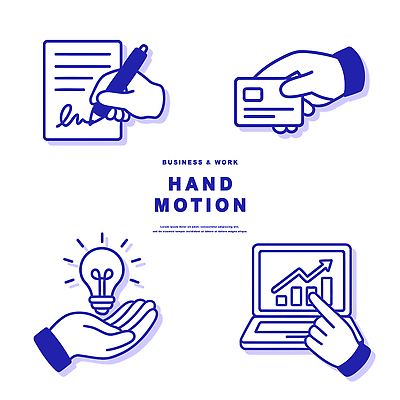 컨셉 비즈니스 모션 신체부위 경제 전자제품 파일형식 벡터 서명 손 전구 노트북 아이디어 성장 포즈 작업 창의성 기술 금융 손짓 문서 자료 그래프 투자 관리 효율 AI파일 국내일러스트 일러스트