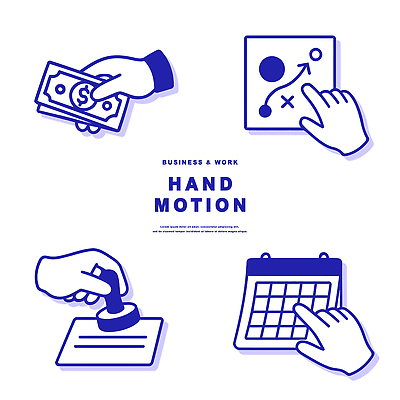 손 돈 일러스트 비즈니스 손가락 모션 설계 관리 도장 설계도 시간 작업 그리기 계획 집중 체크표시 문서 처리 국내일러스트 AI파일 컨셉 건설업 신체부위 재산 확인 파일형식 벡터