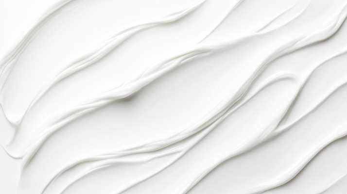 JPG 편집이미지 기호 디자인 패턴 재료 표면 미술 화장품 흰색 면류 작업 크림 질감 수분크림 2026년 편집실사 AI포토 AI콘텐츠 클라우드댄서 문자 음식 컬러 무늬 문화예술 뷰티 연도 CG 파일형식 트렌드컬러 2026트렌드