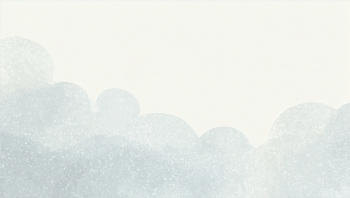 자연요소 컬러 모션 날씨 연도 생태계 파일형식 트렌드컬러 2026트렌드 하늘 회색 자연 기상 풍경 흐림 대기 무지개 국내일러스트 일러스트 JPG 클라우드댄서 2026년