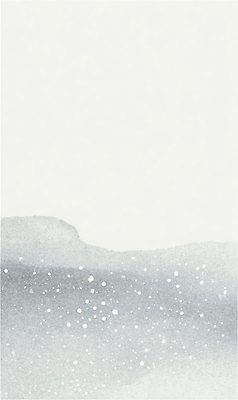 JPG 모양 디자인 예술 백그라운드 일러스트 수채화 풍경 물감 회색 흰색 표현 점 그림 작품 2026년 국내일러스트 클라우드댄서 컬러 미술 미술도구 연도 파일형식 트렌드컬러 2026트렌드