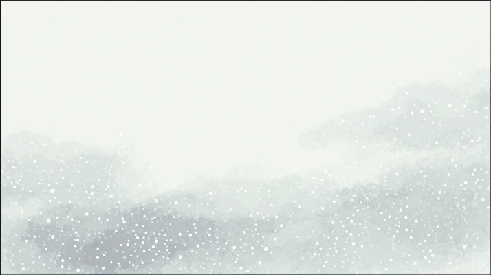 JPG 컬러 겨울 일러스트 자연 하늘 날씨 풍경 환경 눈송이 차가움 2026년 국내일러스트 클라우드댄서 계절 눈_날씨 연도 생태계 파일형식 트렌드컬러 2026트렌드