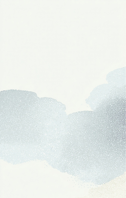 JPG 디자인 예술 컬러 백그라운드 일러스트 수채화 장식 물감 회색 흐름 표현 그림 이미지 창작 2026년 국내일러스트 클라우드댄서 컨셉 미술도구 연도 파일형식 트렌드컬러 2026트렌드