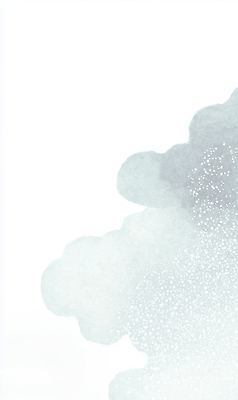 JPG 예술 컬러 백그라운드 일러스트 자연 하늘 밝음 기상 표현 점 분위기 장면 흐림 2026년 국내일러스트 클라우드댄서 컨셉 모션 날씨 연도 생태계 파일형식 트렌드컬러 2026트렌드