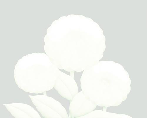 JPG 모양 식물 디자인 꽃 컬러 백그라운드 잎 일러스트 자연 생명 창조 미술 장식 공백 흰색 중앙 배열 그림 세송이 조화 단순화된 국내일러스트 클라우드댄서 문화예술 3 생태계 파일형식 트렌드컬러 2026트렌드