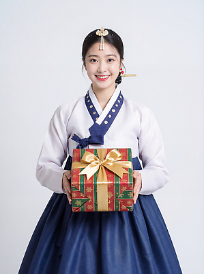 JPG 편집이미지 전통 손 옷 여자 명절 리본 종이 문화 백그라운드 크리스마스 새해 한국 선물 웃음 상자 축제 한복 의료성형뷰티 편집실사 한국전통 기념일 아시아 표정 사람 신체부위 전통의상 CG 파일형식