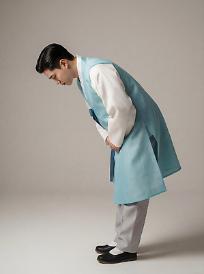 JPG 편집이미지 전통 옷 명절 남자 문화 모션 조명 새해 한국 공간 인사 한복 의료성형뷰티 스타일 편집실사 한국전통 기념일 아시아 사람 예절 전통의상 CG 파일형식