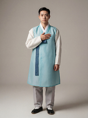 JPG 편집이미지 전통 손 옷 명절 남자 문화 백그라운드 새해 한국 서기 인사 한복 가슴 단순화된 정중 의료성형뷰티 편집실사 한국전통 기념일 아시아 컨셉 모션 사람 신체부위 예절 전통의상 CG 파일형식