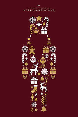 자연요소 계절 기념일 감정 크리스마스 채소 포유류 휴가 눈_날씨 약 파일형식 벡터 장식 선물 눈송이 사슴 겨울 기념 축제 도형 별 생강 크리스마스트리 기쁨 홀리데이 알약 일러스트 국내일러스트 AI파일