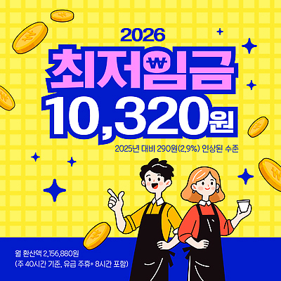 템플릿 수치 노동자 경제 정보 시간 10 발표 변화 가격 일자리 월급 최저임금 2026년 이미지템플릿 AI파일 직업 컨셉 비즈니스 그래프 숫자 연도 파일형식 벡터