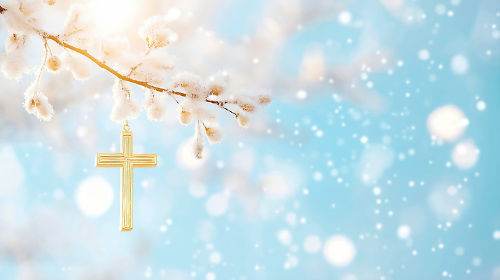 JPG 편집이미지 계절 종교 십자가 크리스마스 겨울 자연 하늘 장식 반짝임 햇빛 금색 나뭇가지 소중 심볼 이미지편집 나무 기념일 컬러 컨셉 모션 태양 생태계 파일형식