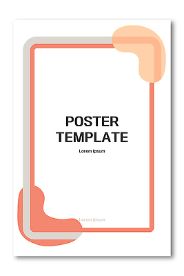 모양 템플릿 표지디자인 디자인 표지 포스터 예술 컬러 북커버 그래픽 컴퓨터 작업 소프트웨어 창의성 프로그램 이미지템플릿 AI파일 전자제품 파일형식 벡터