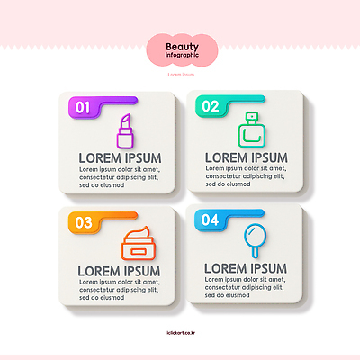 PSD 편집이미지 디자인 컬러 설명 화장 뷰티 화장품 인포그래픽 정보 상품 심볼 향수 스킨케어 사용자 이미지편집 모션 파일형식