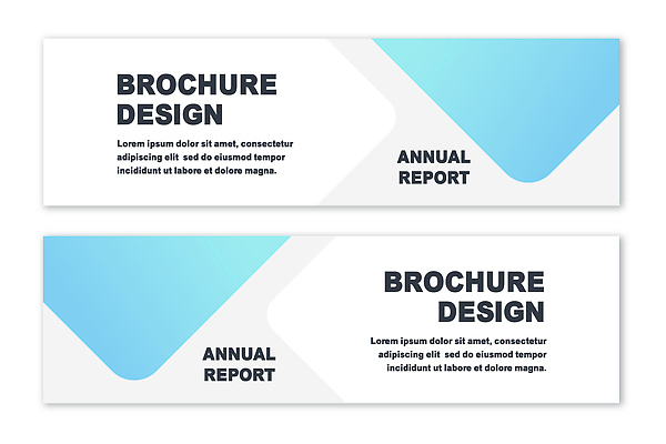 템플릿 디자인 배너템플릿 컬러 텍스트 팜플렛 그래픽 파란색 자료 정보 발표 구출 보고서 문서 페이지 마케팅 배너세트 AI파일 배너 세트 도움 파일형식 벡터