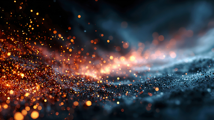 JPG 모양 편집이미지 컬러 백그라운드 패턴 모션 자연 빛 어둠 공간 광선 입자 질감 효과 이미지편집 AI컴퓨터그래픽 AI콘텐츠 무늬 생태계 파일형식