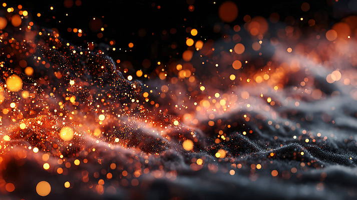 JPG 편집이미지 컬러 모션 자연현상 불꽃 형상 빛 에너지 광선 입자 연기 속도 화산 강렬 효과 이미지편집 AI컴퓨터그래픽 AI콘텐츠 자연 불 산 파일형식