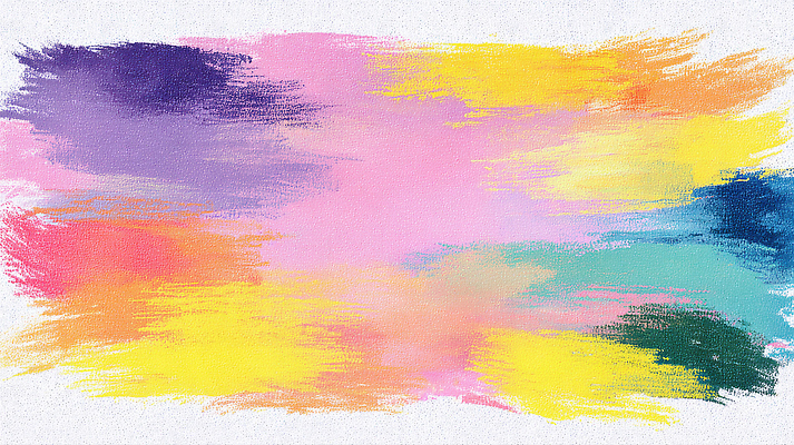 JPG 모양 디자인 예술 컬러 백그라운드 패턴 일러스트 벽지 붓터치 추상 미술 그래픽 컬러풀 디지털 페인트 다양 표현 붓 혼합 스케치 뷰티풀 창의성 국내일러스트 AI일러스트 AI콘텐츠 다수 무늬 문화예술 파일형식