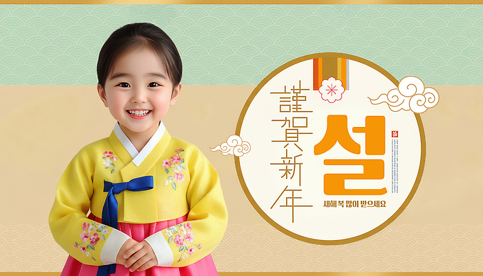 PSD 편집이미지 전통 옷 명절 문화 어린이 백그라운드 가족 근하신년 새해 한국 웃음 장식 설날 축제 만남 한복 의료성형뷰티 이미지편집 한국전통 기념일 아시아 컨셉 관계 표정 사람 전통의상 파일형식