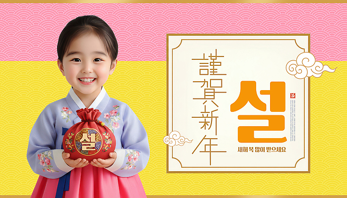 PSD 편집이미지 전통 명절 행복 문화 어린이 음식 가족 근하신년 새해 떡 한국 설날 축하 한복 세배 송편 의료성형뷰티 이미지편집 한국전통 기념일 감정 아시아 컨셉 관계 사람 절_인사 전통의상 파일형식