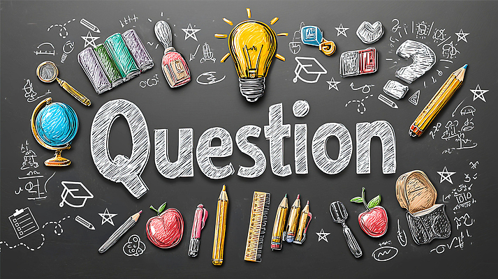 JPG 기호 디자인 교육 일러스트 전구 교과목 돋보기 수업 그래픽 책 학습 연필 지구본 칠판 도구 색칠 사과 질문 분필 크레파스 문제 창의성 국내일러스트 AI일러스트 AI콘텐츠 문자 과일 학용품 필기구 초크 파일형식