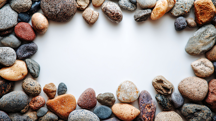 JPG 모양 편집이미지 디자인 컬러 백그라운드 재료 자연 바닥 프레임 장식 환경 돌_바위 돌 크기 배열 테두리 질감 편집실사 AI포토 AI콘텐츠 CG 생태계 파일형식