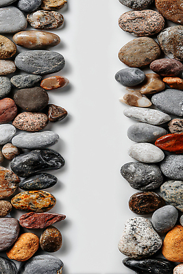 JPG 편집이미지 디자인 컬러 백그라운드 자연 표면 프레임 돌_바위 조약돌 돌 흰색 원소 크기 일렬 장면 화산암 평면 편집실사 AI포토 AI콘텐츠 암석 화학 CG 생태계 파일형식