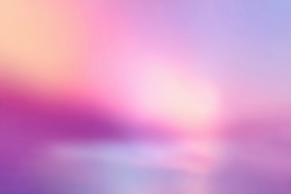 JPG 편집이미지 바다 분홍색 컬러 백그라운드 자연 하늘 풍경 해변 노을 보라색 일몰 변화 저녁 그라데이션 수평선 차분 이미지편집 AI컴퓨터그래픽 AI콘텐츠 자연요소 컨셉 야간 생태계 파일형식