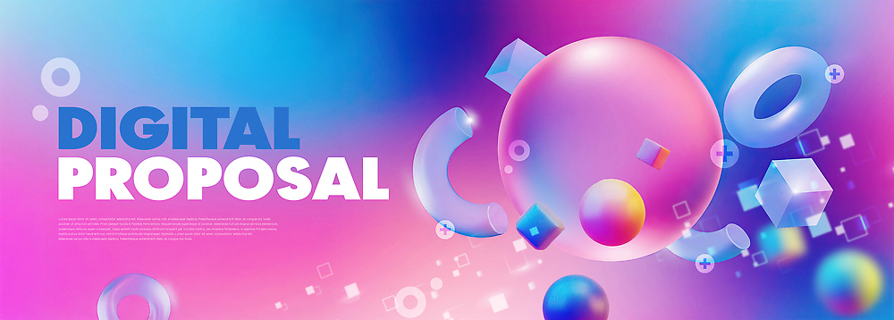 모양 도형 PSD 템플릿 디자인 배너템플릿 예술 컬러 백그라운드 추상 그래픽 디지털 사각형 원형 색채 제안 창의성 배너 무늬 파일형식